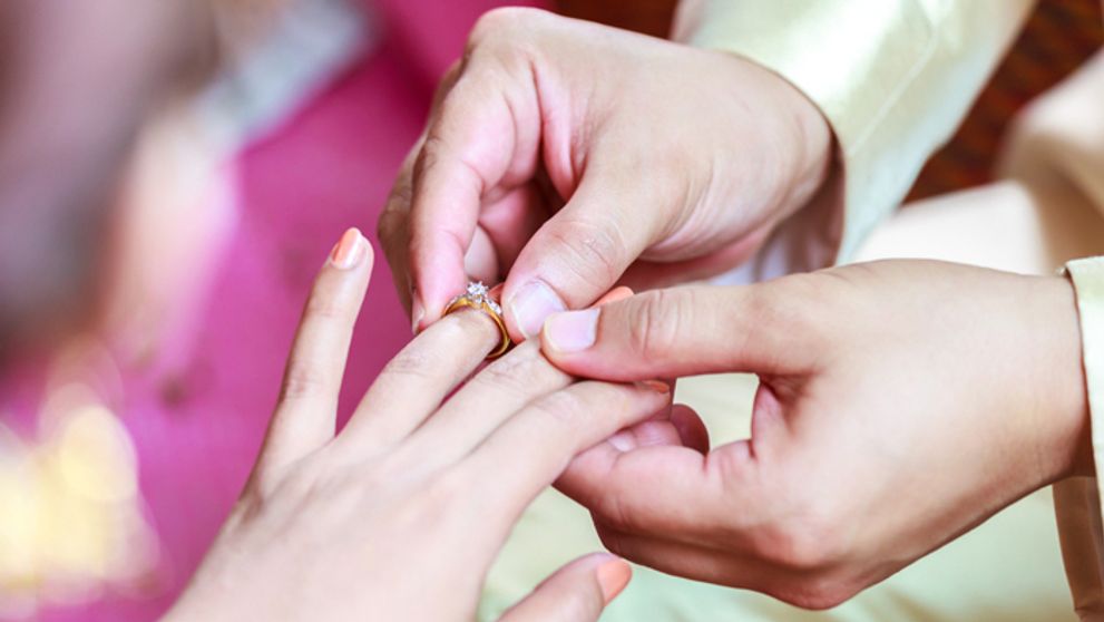 Tento „recept“ na šťastné manželstvo vám zaručene vyrazí dych!