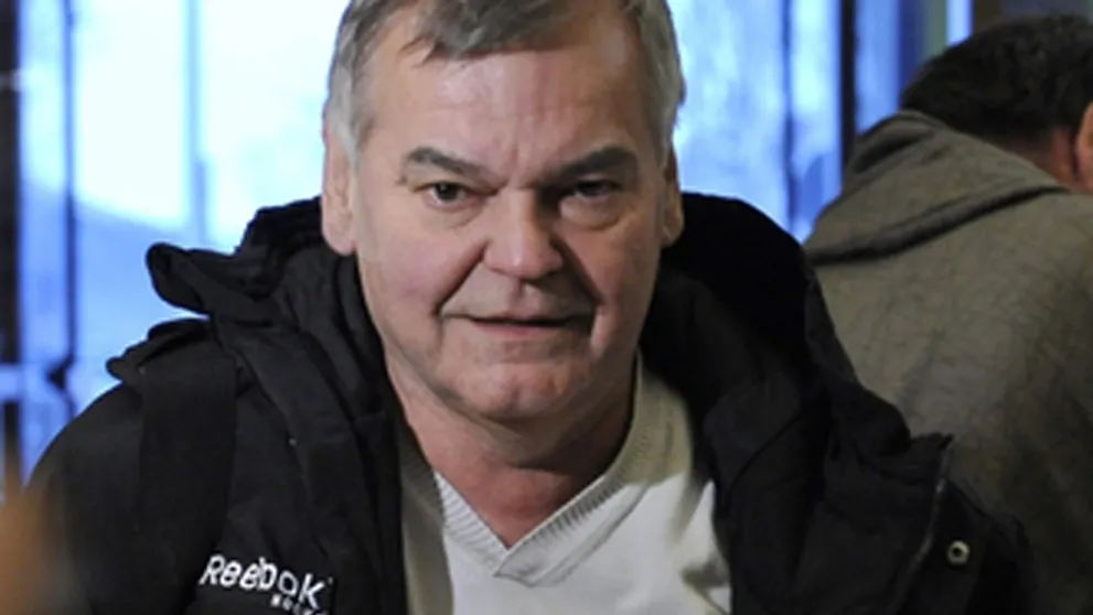 Nakukli sme do súkromia hokejového kouča Vladimíra Vůjteka!