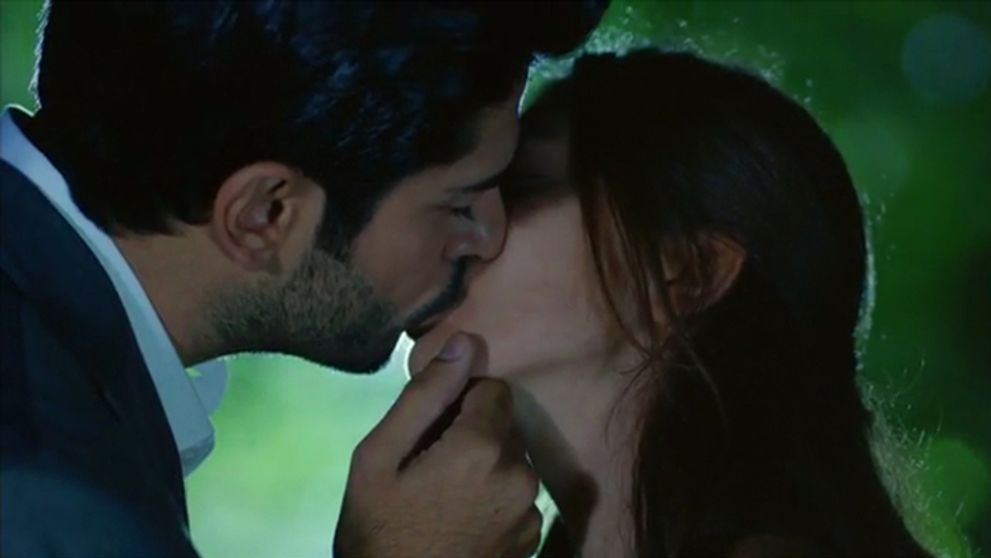 Nekonečná láska: 5. a 6. epizóda