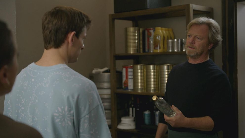 Juraj nezvládol rozchod s Lenkou a opil sa