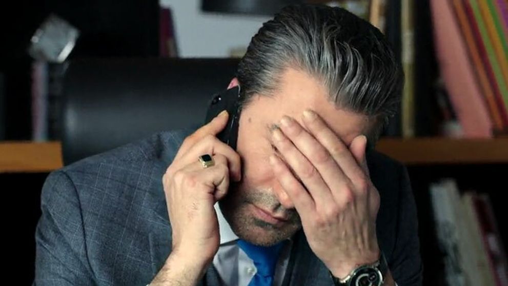 Vymenené životy: 35. a 36. epizóda