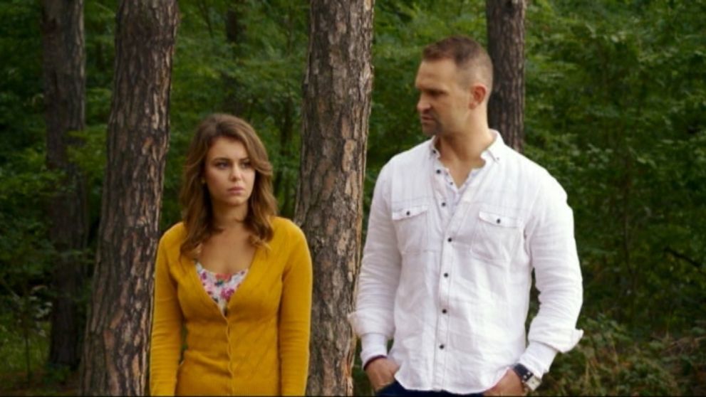 Chlapi neplačú: 51. epizóda