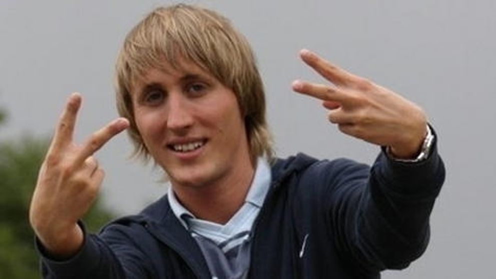 Sajfa: Namyslený fracek!?