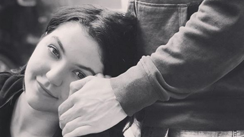 Celeste Buckingham a Aleš Mlátilík sa rozišli: Krásne gesto na rozlúčku