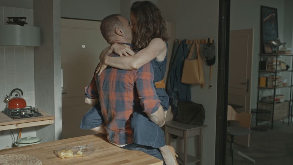 Horúce scény v obľúbenom seriáli: Herci zahodili všetky zábrany