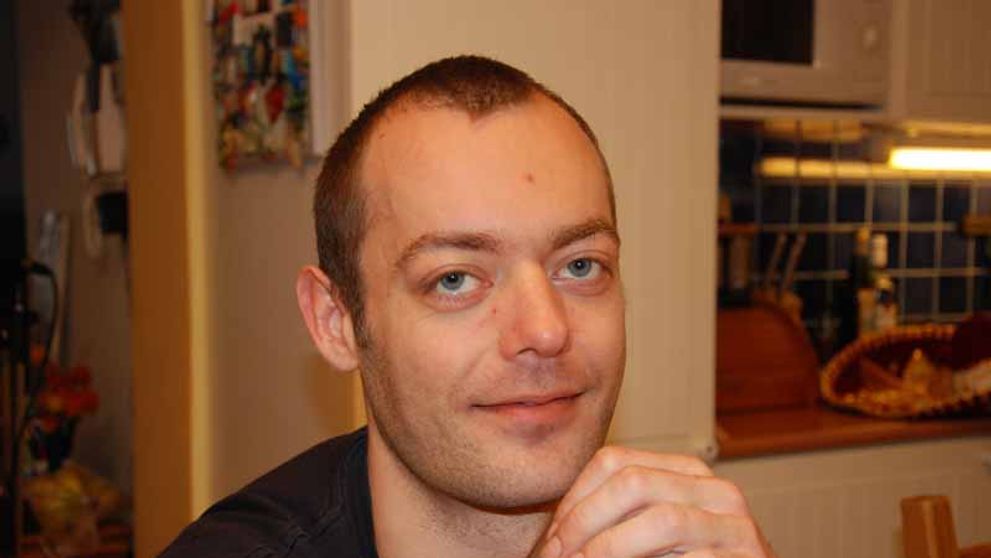 Ako sa obracia v kuchyni ITčkár?