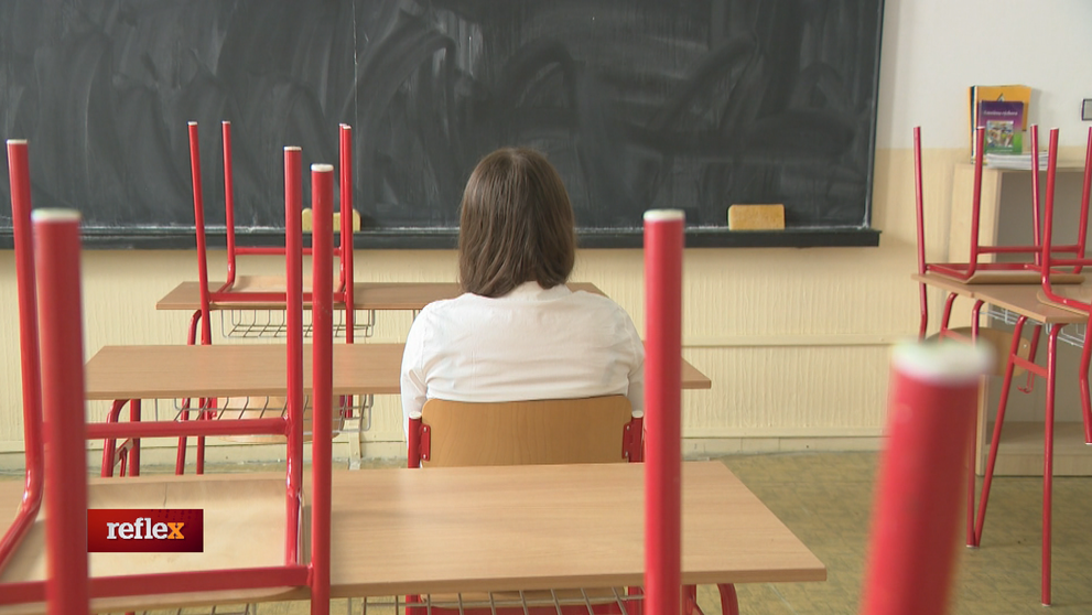 Šikanovali ju nielen spolužiaci