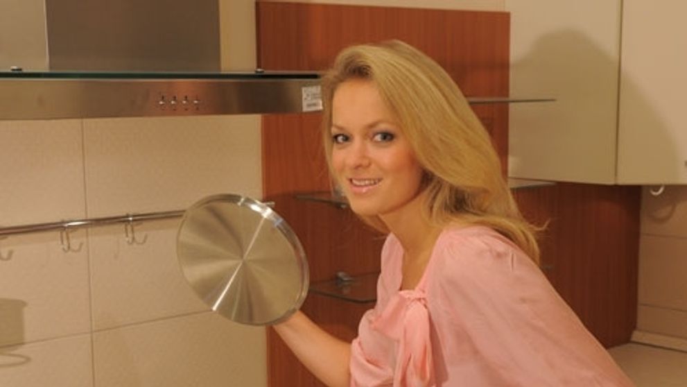 Janka Hospodárová: Diéty nedržím!