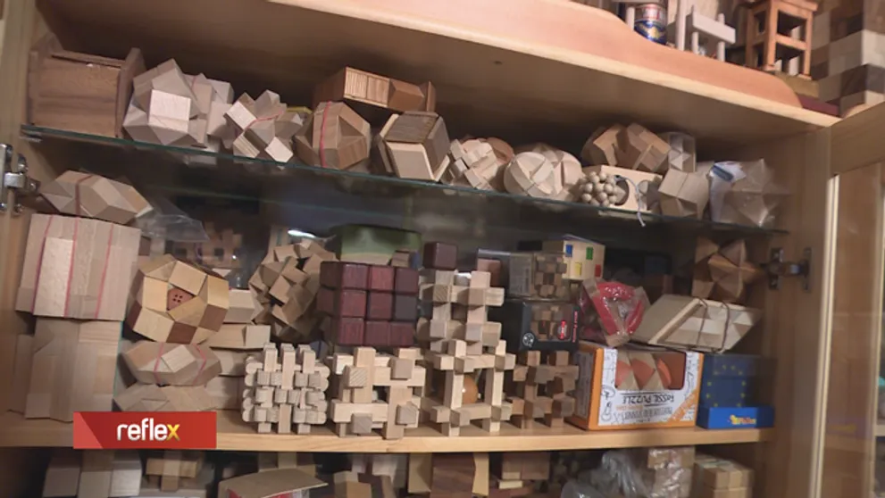 Hlavolamy: Znie to vážne, no v skutočnosti je to zábava!