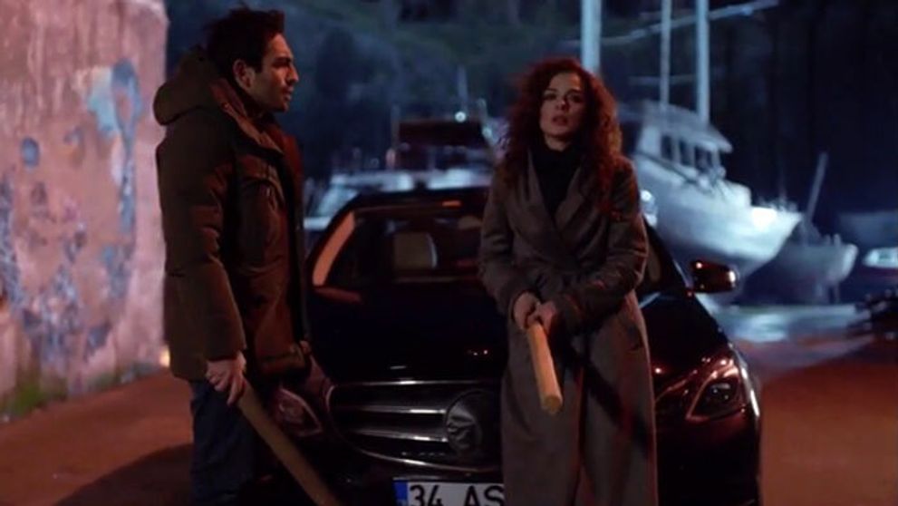 Láska na druhý pokus 2: 41. a 42. epizóda