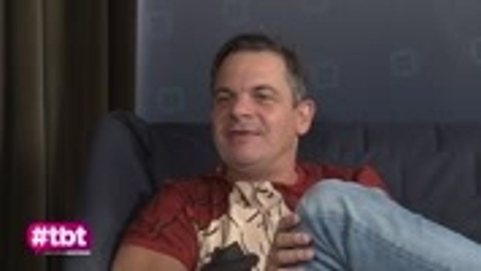 Exkluzívne! Dangl prehovoril o novom spoločnom projekte s Adelou Vinczeovou