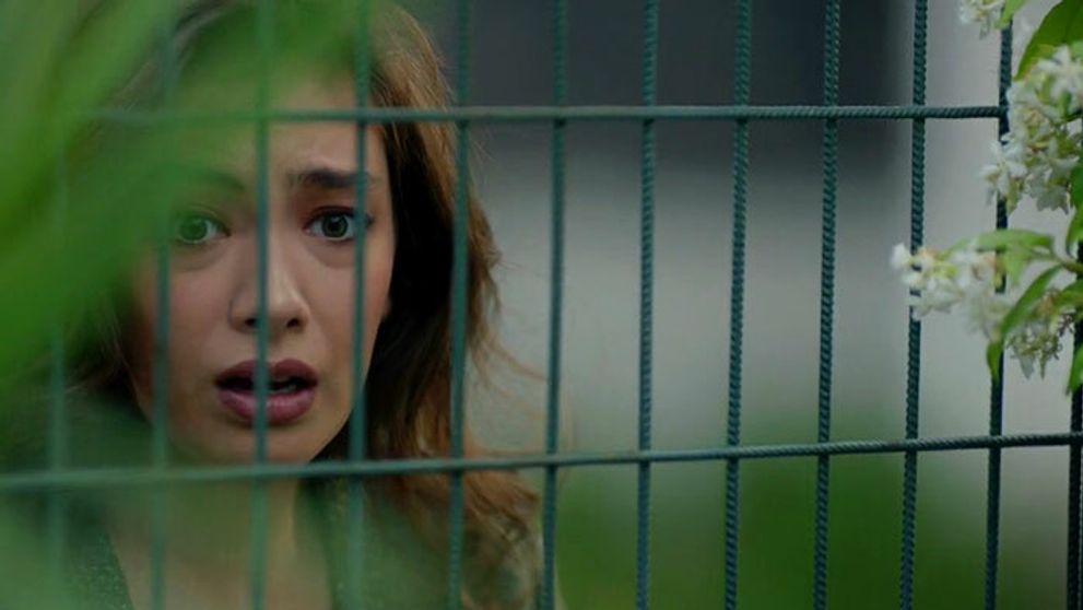 Nekonečná láska: 107. a 108. epizóda