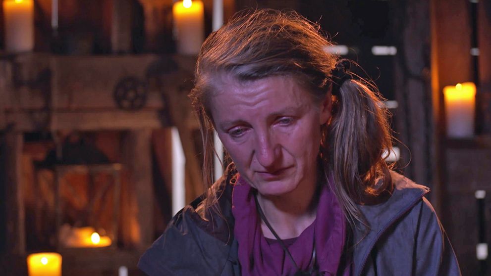 Evin skrat otriasol celou Farmou: Je mi to ľúto, nechcela som nikomu ublížiť