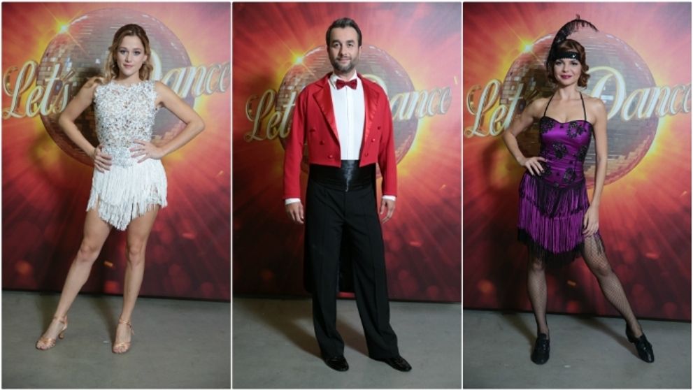 Hlasujte za najkrajší kostým druhého tanečného kola Let's Dance