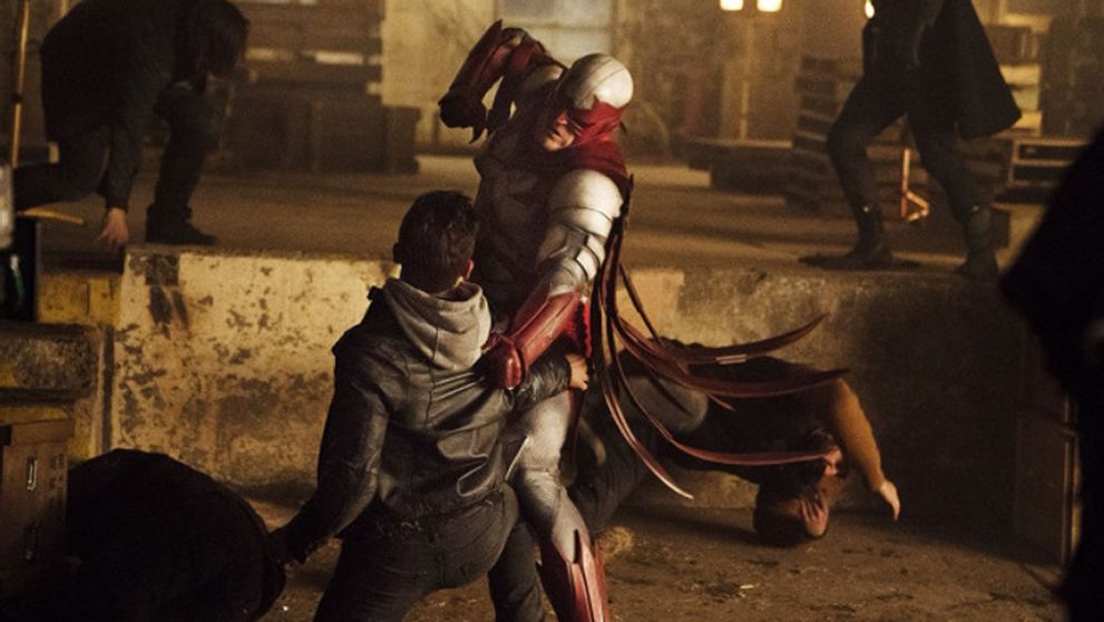 Smrť priamo na nakrúcaní: Kaskadérska legenda zomrela po zásahu do hlavy!