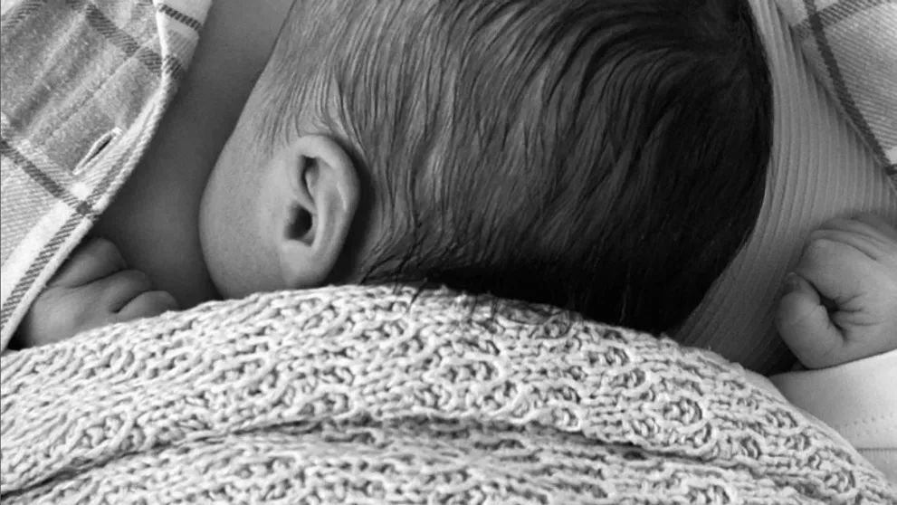 Z markizáčky je dvojnásobná mama: Dievčatko je na svete