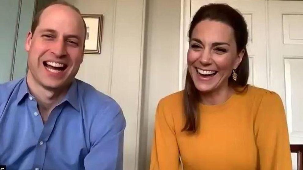 Obrovské prekvapenie od Williama a Kate! Fanúšikovia sa šli zblázniť