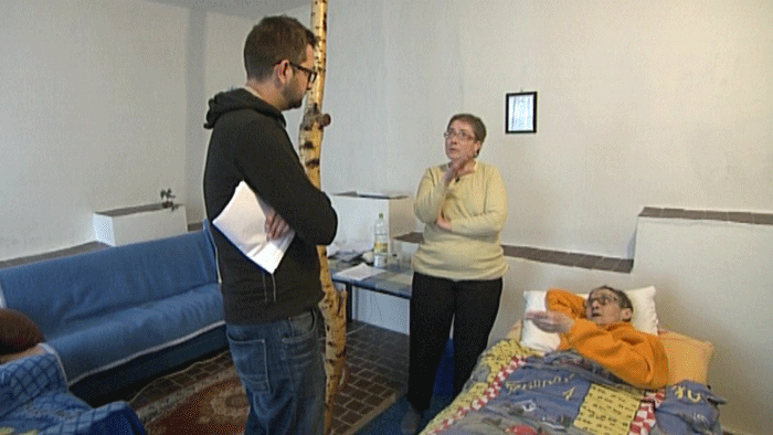 Šok pre rodinu: Zmenka z basy