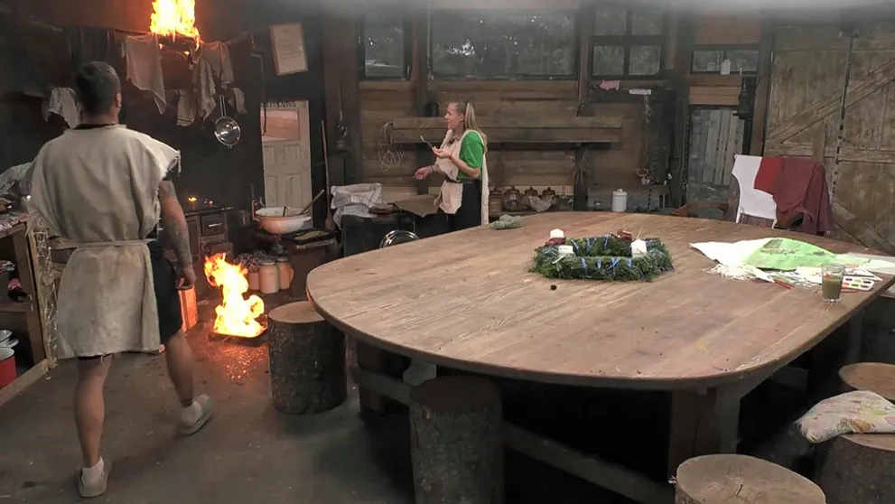 Neuveriteľné lajdáctvo, farmárom takmer zhorela kuchyňa: Rovno dvakrát!