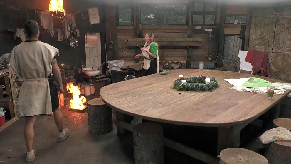 Neuveriteľné lajdáctvo, farmárom takmer zhorela kuchyňa: Rovno dvakrát!