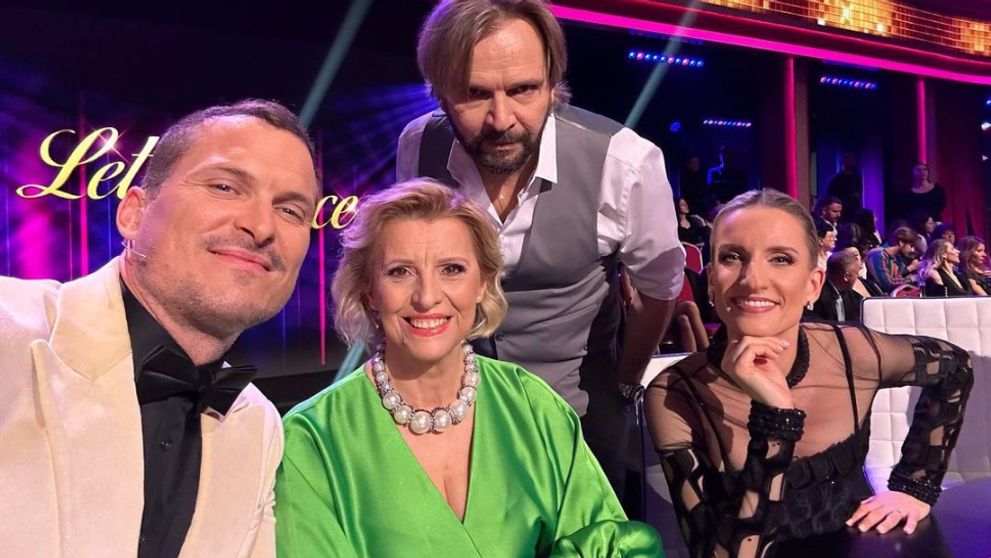 Všimli ste si to? Viktor prezradil zaujímavosť zo živých prenosov