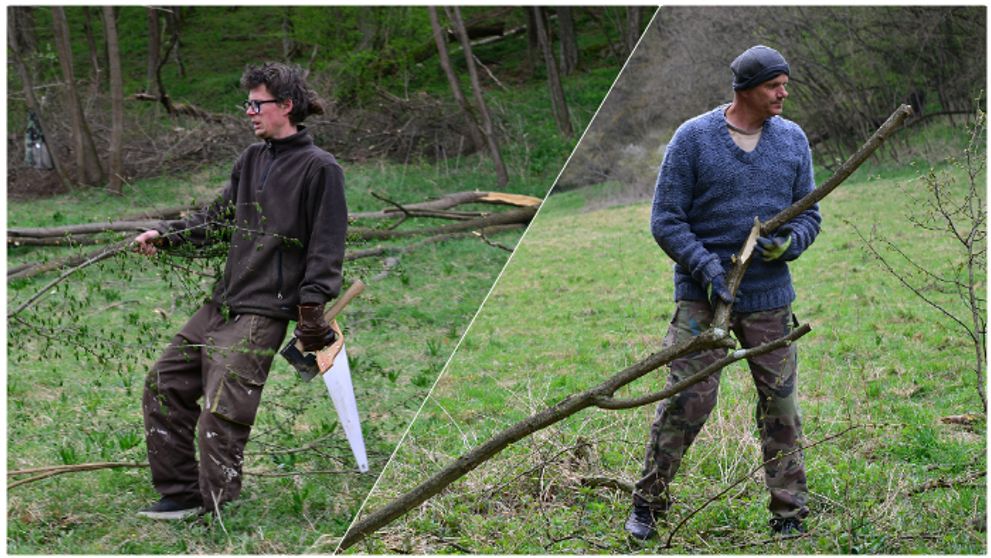 Vracia sa éra diktátorov: A čo si takto dať po papuli?