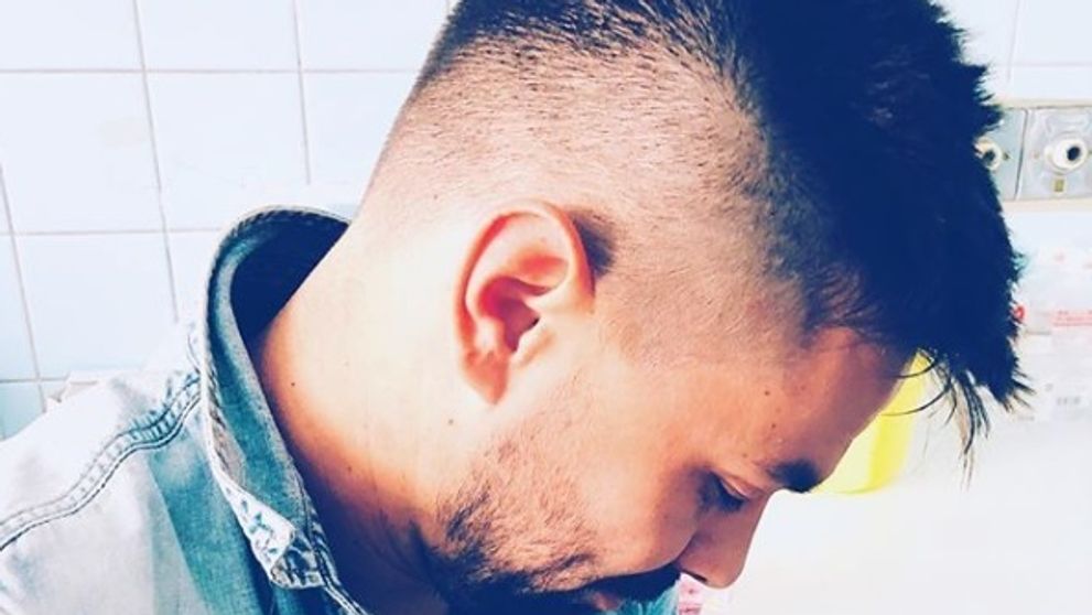 Z Adama Ďuricu je otec! Toto ale určite nečakal ani v tom najkrajšom sne