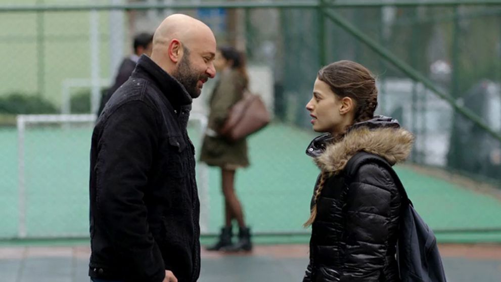 Vymenené životy: 31. a 32. epizóda