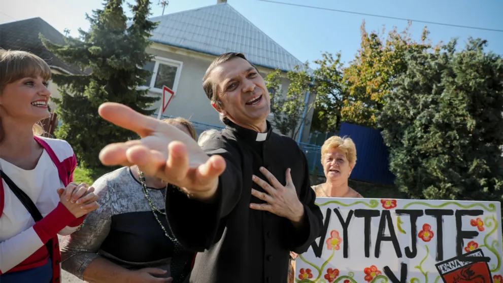 Začiatky Hornej Dolnej neboli jednoduché: Nebyť týchto ľudí, herci by to mali ťažké