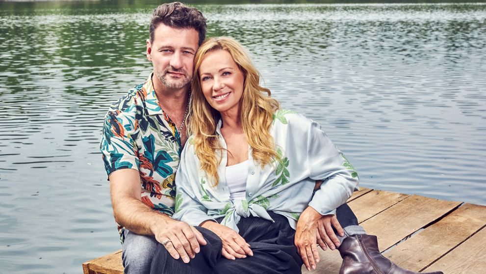 Počas nakrúcania dostal poriadnu facku! Zaskočená zostala aj jeho kolegyňa