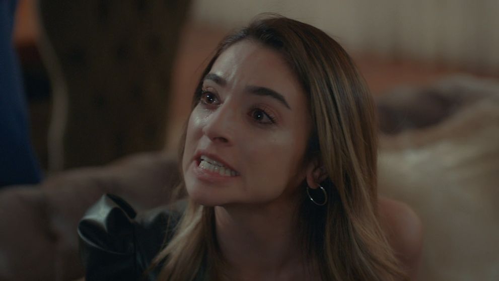 Cennet: 49. a 50. epizóda