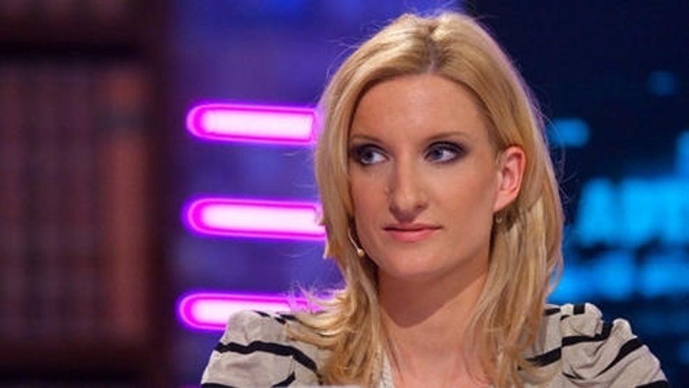 Toto všetko stihla Adela za jeden deň...