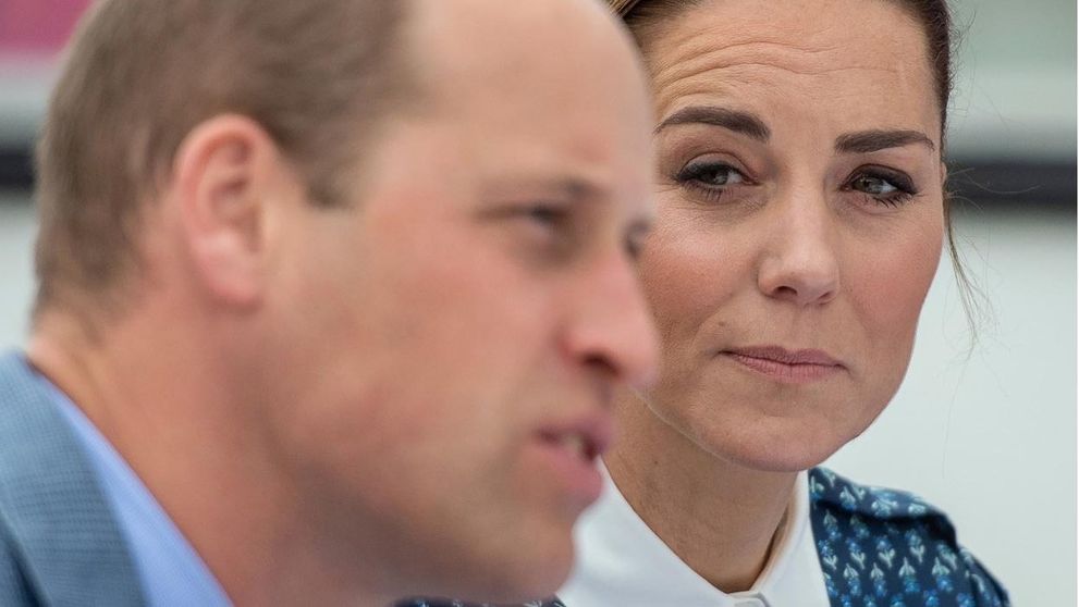 William a Kate majú zlomené srdcia: Opustil ich milovaný člen rodiny