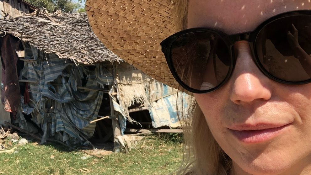 Seriálová hviezda mala hrôzostrašnú nehodu: Zobudila sa v sanitke