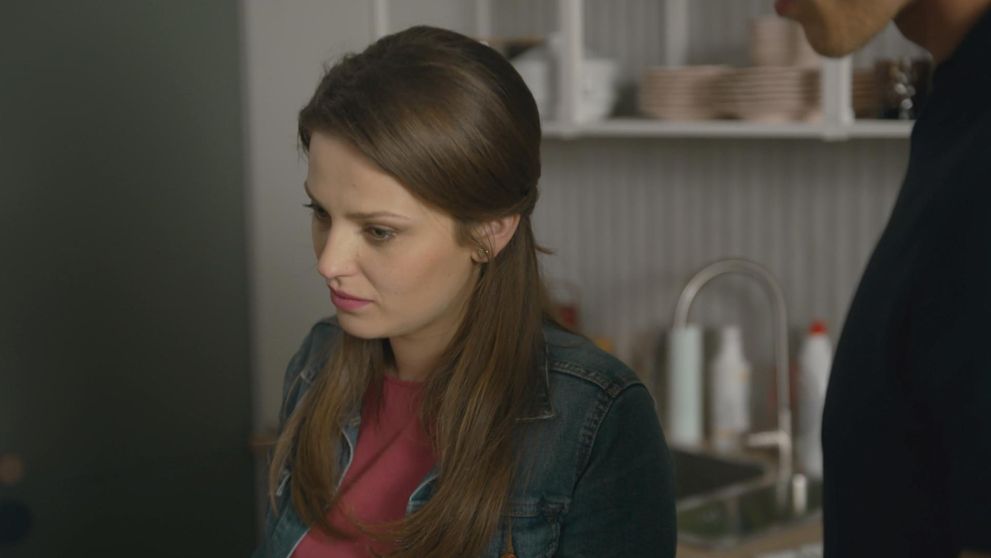 Naďa je v smútku: Hanka povedala Lucii mama