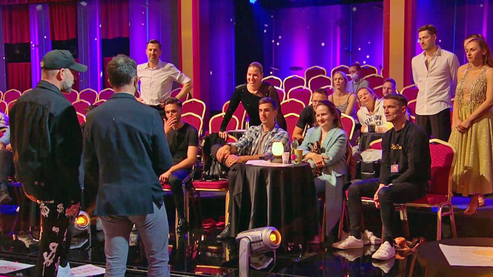 Skrytá kamera na Let's Dance: Neuveríte, čo sa dialo v zákulisí!