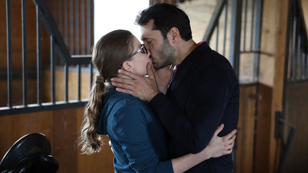 Romantika v Oteckoch. Toto vás zaručene dojme