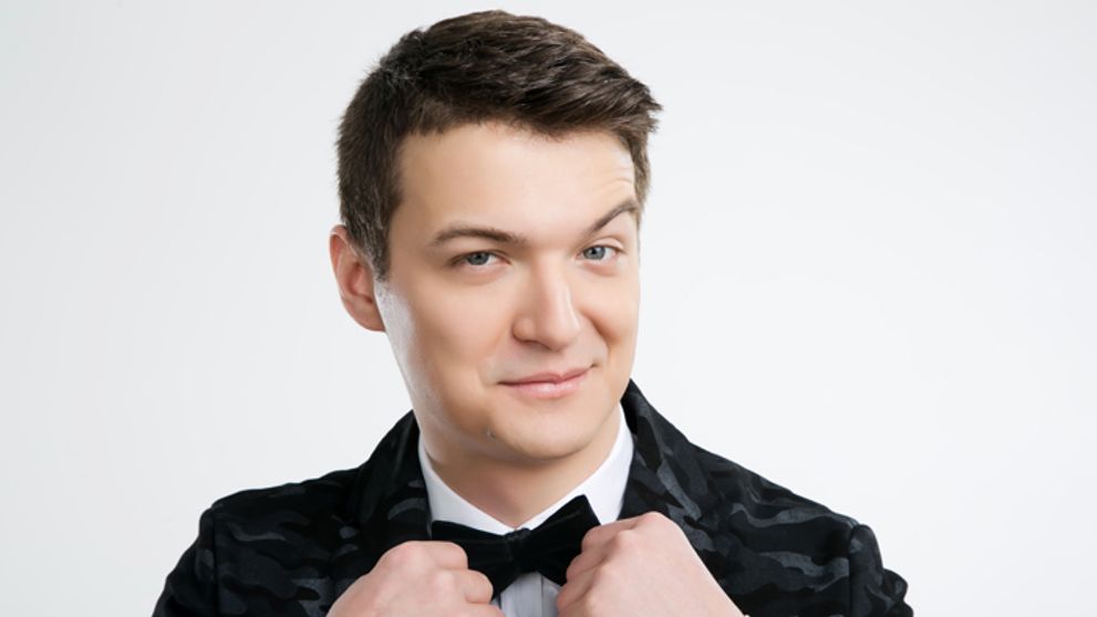 Zo spravodajcu šoumen? A ešte aký! Viktor Vincze je plný prekvapení!