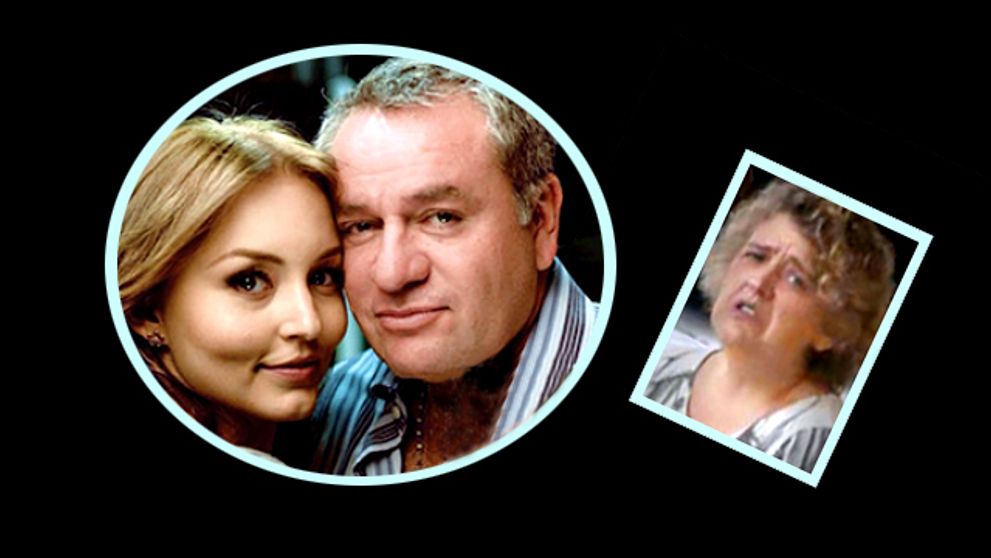 Angelique Boyer sa konečne zmierila s matkou!
