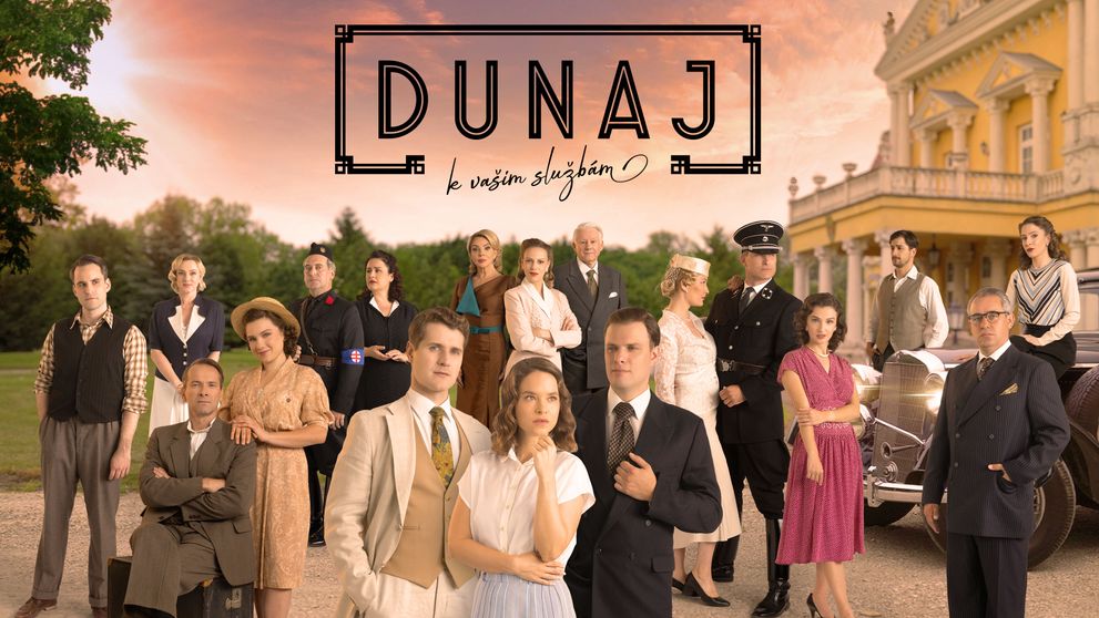 Bolestivé odchody v Dunaji: S blízkymi sa lúčia viaceré obľúbené postavy