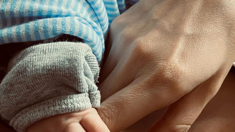 Herečka bojovala po pôrode o život: Konečne dobré správy