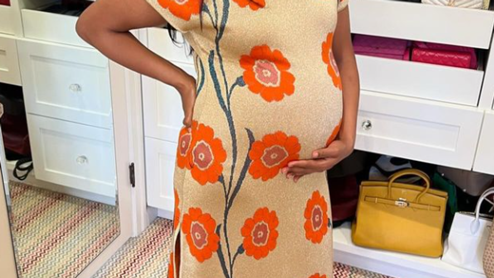 Obľúbenej herečke sa podarilo utajiť celé tehotenstvo: Tretie dieťa je na svete