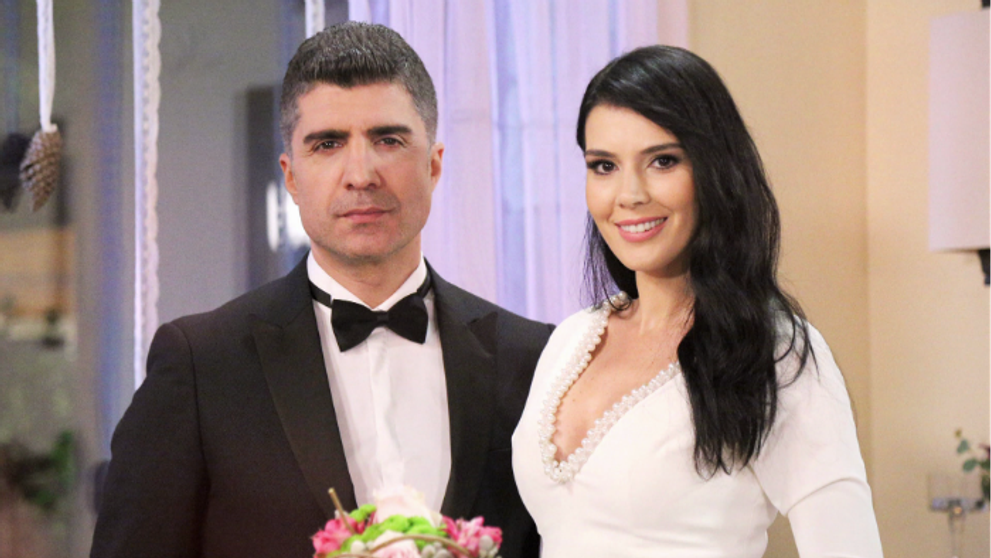 Finále Kúska zo mňa už dnes: Budú Elif a Kahraman konečne šťastní?