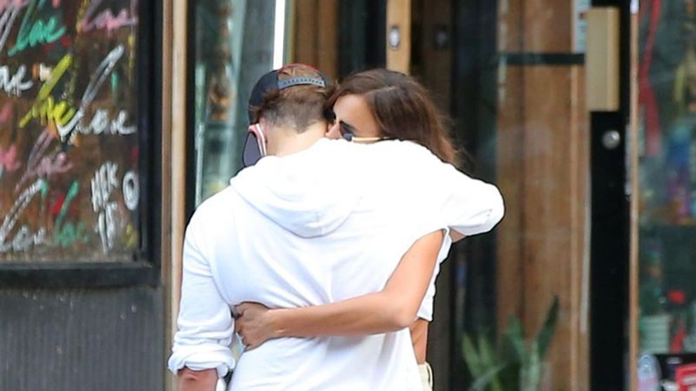 Tak počkať?! Nedávno boli rozídení a teraz hovoria o dieťati