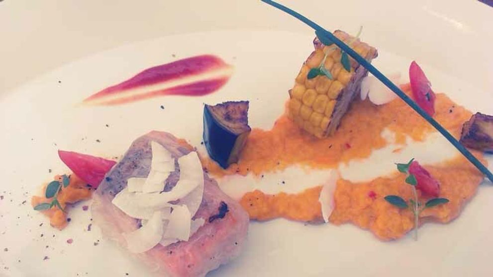 Ryby nesmú na vašom tanieri chýbať