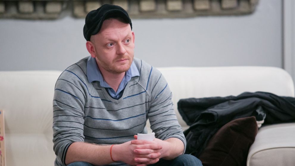 Šok! Šikana na nakrúcaní!