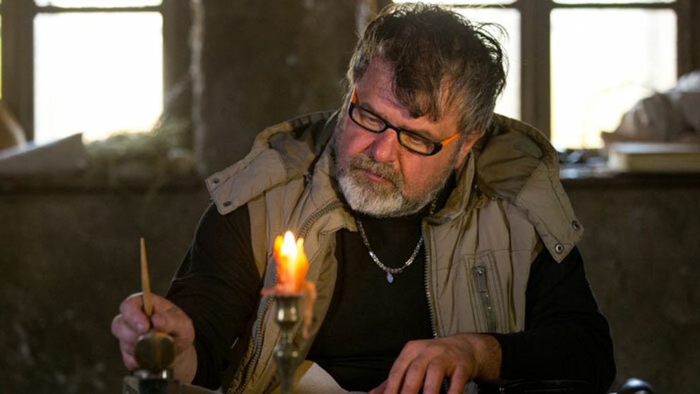 Po tomto týždni Farmu už definitívne opúšťa Ľubo Filkor