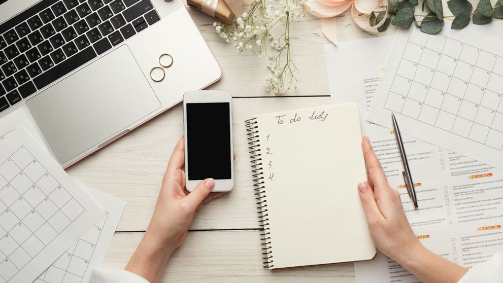 Svadobné trendy, ktoré ovládnu rok 2020