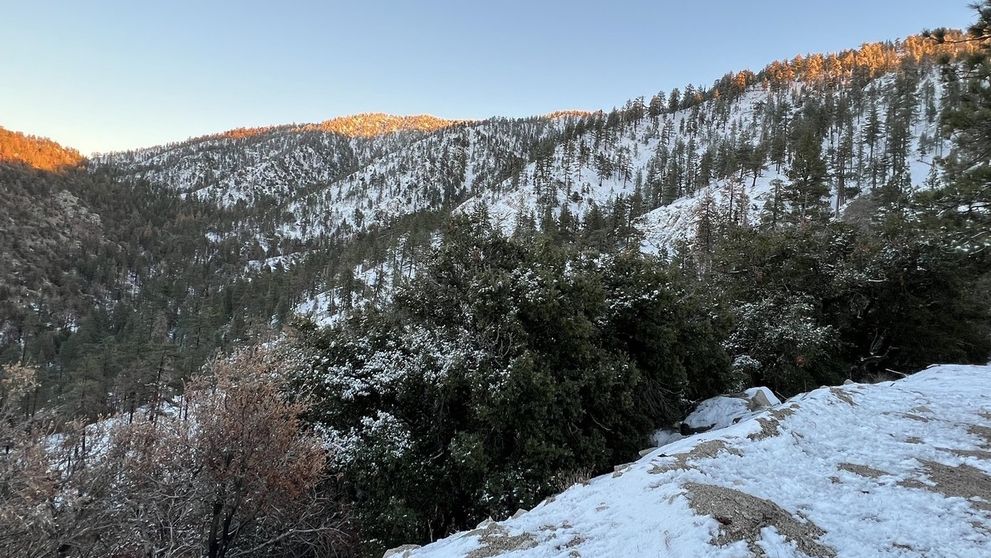 Stratil sa v horách už v januári: Nájdené pozostatky patria hercovi