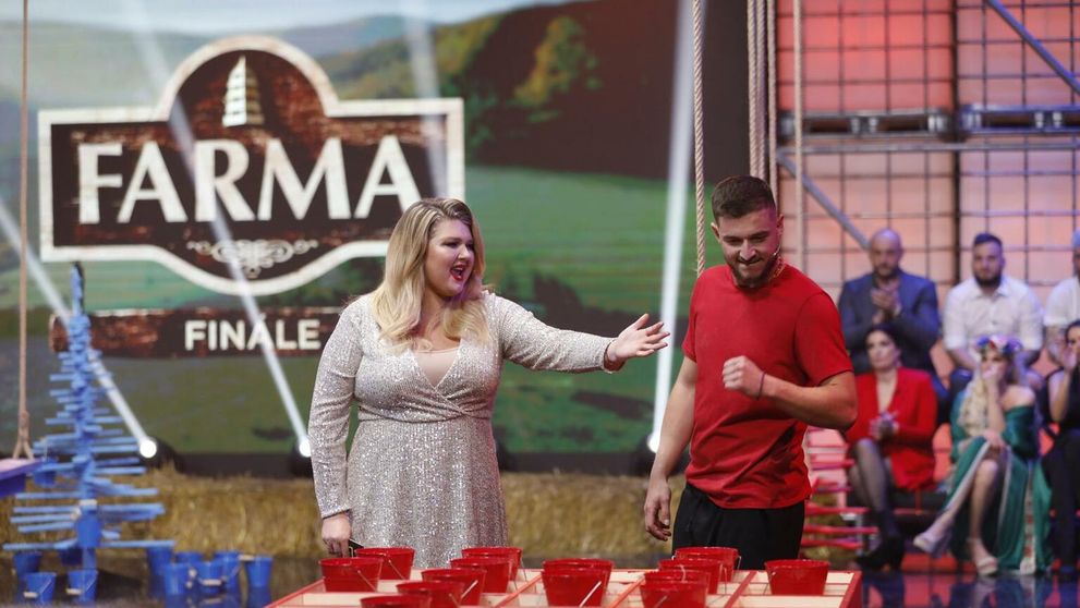 Bude alebo nebude Farma 14? Evelyn sa vyjadrila jasne